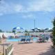 Hotel Bellevue Beach - sul mare, Milano Marittima (foto 8)