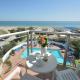 Hotel Bellevue Beach - sul mare, Milano Marittima