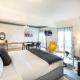 Mirabella spacious studio, Athen - Foto 9