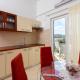 Apartment in Seget Vranjica with sea view, balcony, air conditioning, WiFi 5142-3 - Zdjęcie 10