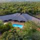Sable Ranch Bush Lodge, Brits (photo 8)