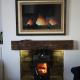 King St Cosy - wood stove & ice maker Loughborough - Fotografie 10