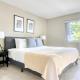 Sunnyvale 1BR w WD Pool Gym nr FB Google SFO-905, Sunnyvale - Foto 9