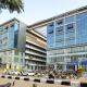 HOTEL THE PARKER INN By KBNT GROUP, Surate - Foto 2