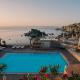 Taormina Panoramic Hotel, Taormina