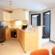 Uptown Parksuites Apartments Tower 2 BGC by PH Staycation, Manila - Foto 4