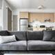 Culver City 1BR w Gym Roof in Walkable Area LAX-805, Los Ángeles - Foto 2