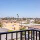Culver City 1BR w Gym Roof in Walkable Area LAX-805, Los Ángeles - Foto 5