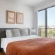 Culver City 1BR w Gym Roof in Walkable Area LAX-805, Los Ángeles - Foto 9