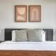 Culver City 1BR w Gym Roof in Walkable Area LAX-805, Los Ángeles - Foto 10