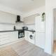 Stylish 2 Bedroom Flat in Ilford, London - Fotografie 9