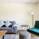 Mar Vista 1BR nr shops 5 min drive to Culver City LAX-459, Los Angeles - Foto 2