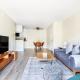 Mar Vista 1BR nr shops 5 min drive to Culver City LAX-459, Los Angeles - Foto 3