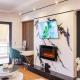 EcoStay - Infinity business class 2BDR apartment by the sea in Alimos, Atény - Fotografie 1