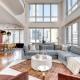 Midtown East 5br w balconies nr Central Park NYC-1086, New York - Photo 1
