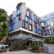 Humming Bird Hotel & Banquet, Anand - Foto 4