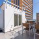 Modern sea view rooftop by Costarentals - Ref 116, San Francisco - Fotografie 2