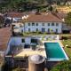 Quinta de Santa Barbara by Heavens Sleepy, Constancia