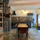 Charming typical stone house with modern amenities, Chauzon - Fotografie 4