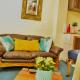 Classic Studio Milimani - Wi-Fi and Parking, キスム - 写真 5
