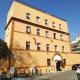 Hotel Villa Rosa, Roma - Foto 1