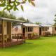 Millicent Hillview Caravan Park, Millicent