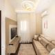 The Serene Suite A Rooftop Studio New Cairo
