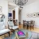 Italian Design Apartment in Príncipe Real, Lisbonne - Photo 4