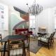 Italian Design Apartment in Príncipe Real, Lisbonne - Photo 6