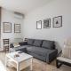 Florence Modern & Bright Apartment! Florencie - Fotografie 8
