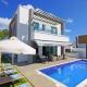 Villa Martha, Protaras