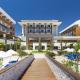 Terrace Elite Resort - Ultra All Inclusive, Side (Foto 4)