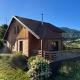 Casa de Monzel with 6-Person Jacuzzi & Panoramic View La Bresse - Fotografie 1