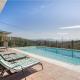 Charming Villa with Private Pool, Villanueva de Tapia - Fotografie 2