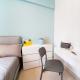 CoLiving Space - Hennessy Road 113 Wan Chai MTR Hongkong - Zdjęcie 10