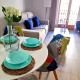 Apartamentos Js Sol Rastro