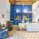 Palazzo Cavarretta - Pinella's Rooms and Apartment, Palerme - Photo 1