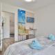 Haus Bergstraße 21 Haus Bergstrasse 21 Appartement 2 Glück Ahoi, Timmendorfer Strand - Fotografie 10