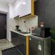 Lovely studio apartment Kilimani, Nairobi - Foto 10