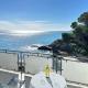 La Terrazza sul Mare, Zoagli (Foto 3)