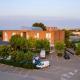 Hotel La Colina, Geria