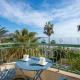 SEA FRONT SUITE - Panoramic View with Terrace - 85 m, Nice - Photo 9