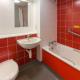 Redwings Lodge Wolverhampton Central - Fotografie 9