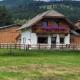 Chalet Hoamat Mariapfarr - Fotografie 2