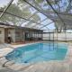 Pet-Friendly Home with Pool in Palm Harbor!