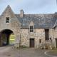 Courtyard Cottage - Drum Castle, Banchory