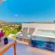 SUNSEEKER SXM - Luxury Guest House 4 stars - Amazing Sea View Pinel - Tintamarre Orient Bay - Zdjęcie 9