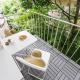 Peaceful Apartment near Buda Castle and Chain Bridge, Budapest - Foto 2