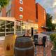 Hotel La Colina, Geria (photo 3)