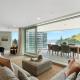 Executive Oceanside Apartment Mount Maunganui - Fotografie 3